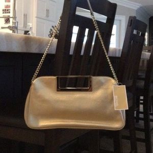 MICHAEL KORS CLUTCH
